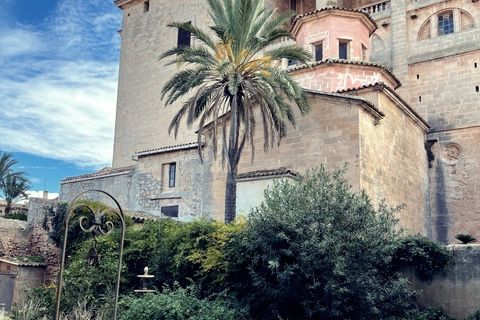 Byhus i Llucmajor, Mallorca, Llucmajor - € 1.950.000 | Ref: TLL046 - foto 7